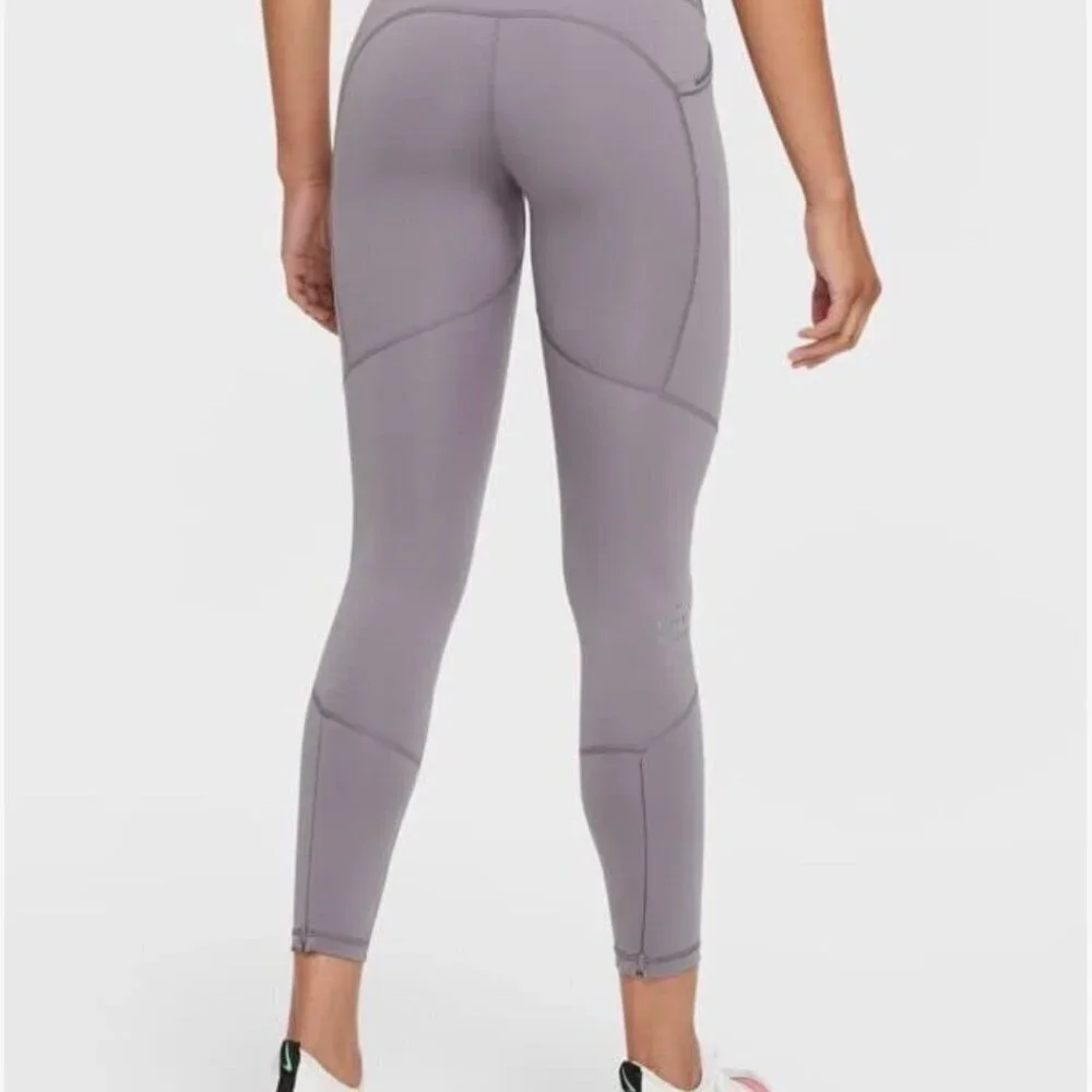 Nike stylish grey